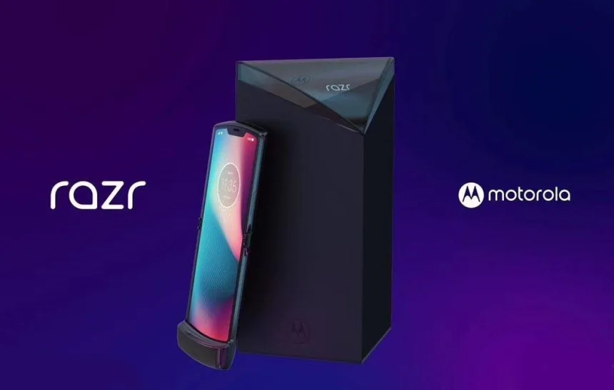 razr