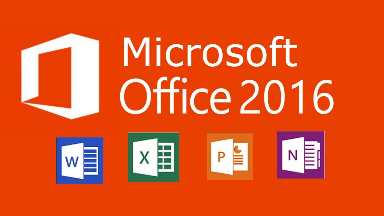 office2016