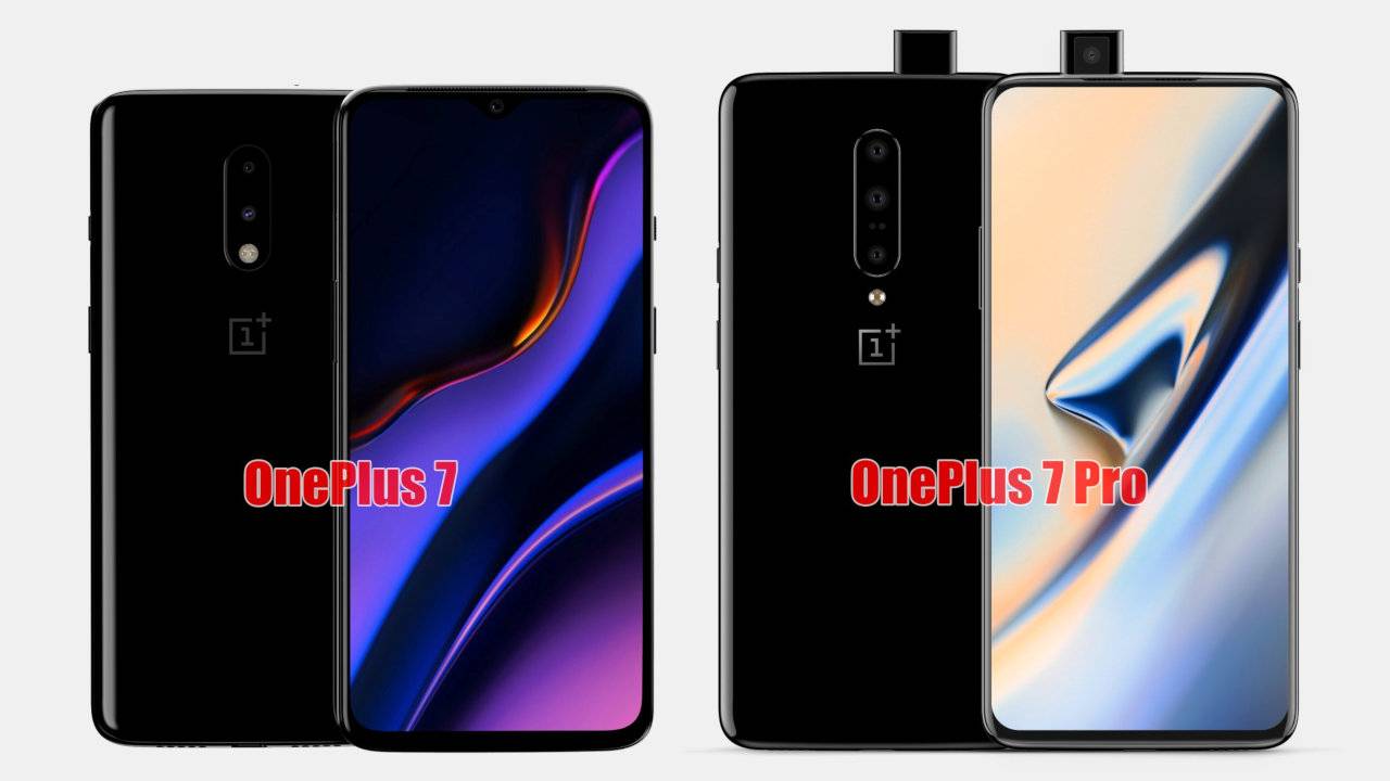 oneplus 7