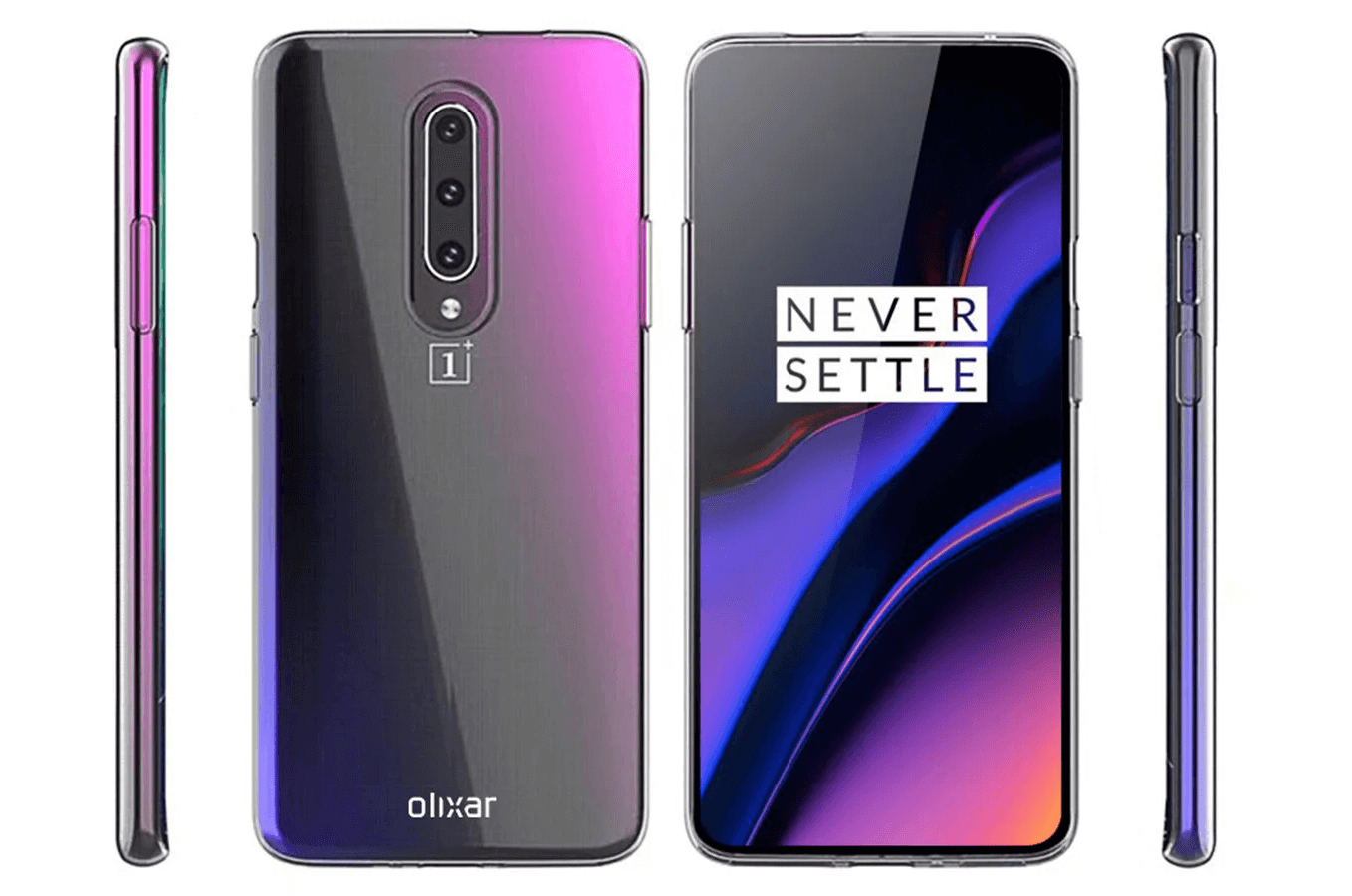 oneplus 7 Pro