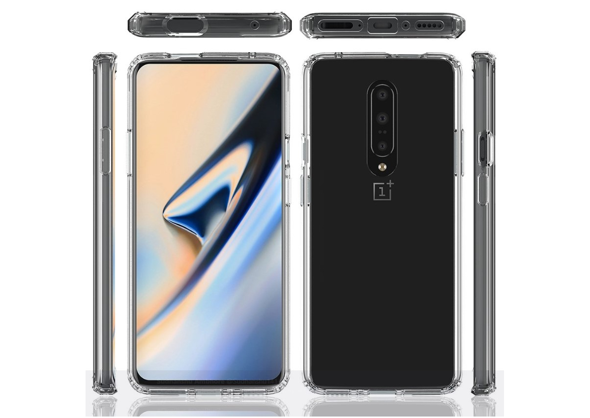 oneplus 7