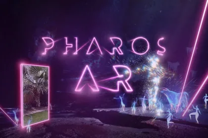 pharos ar