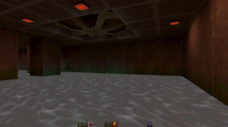 quake demo 2