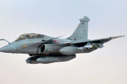 rafale b