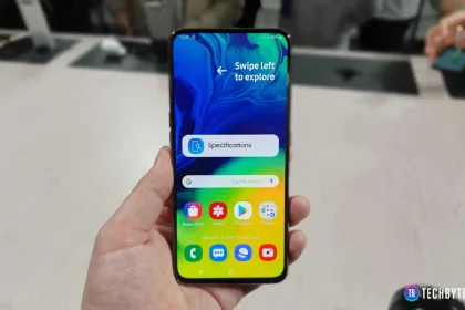 galaxy a80