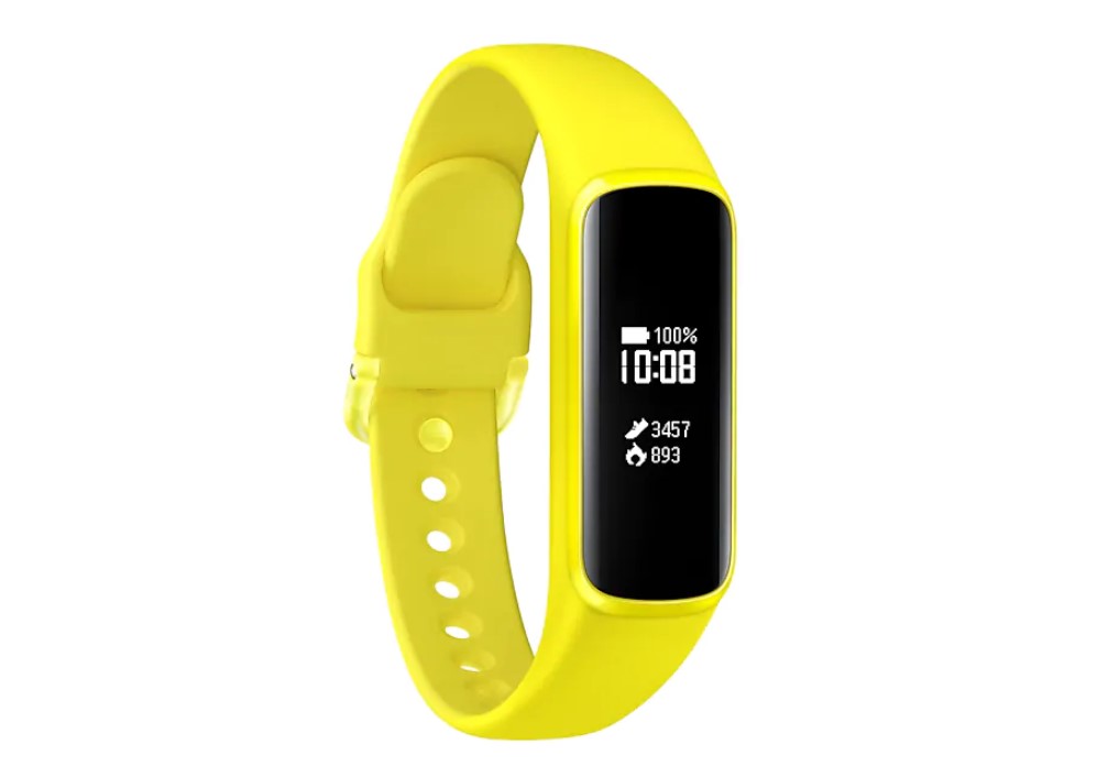 Samsung Galaxy Fit-e