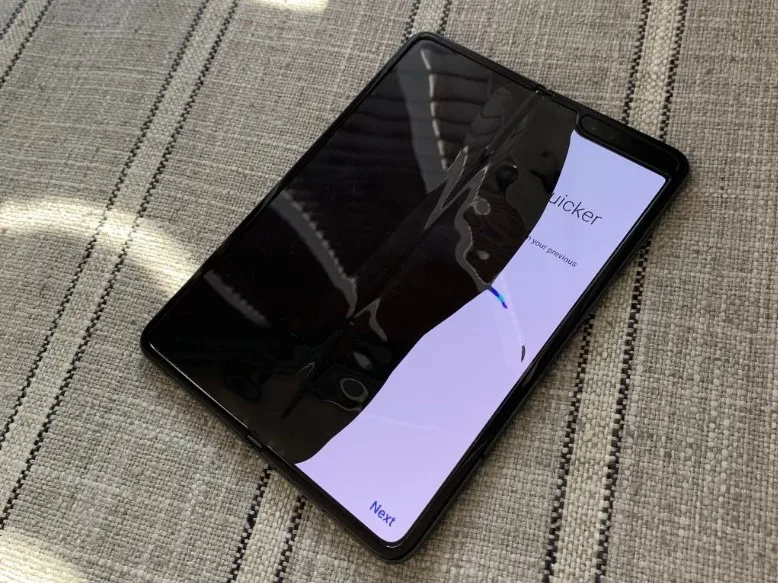 samsung galaxy fold