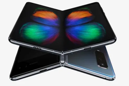 Samsung Galaxy Fold