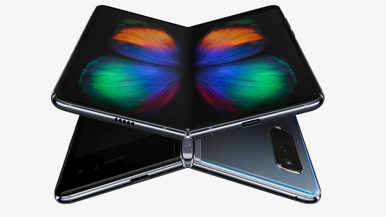 Samsung Galaxy Fold