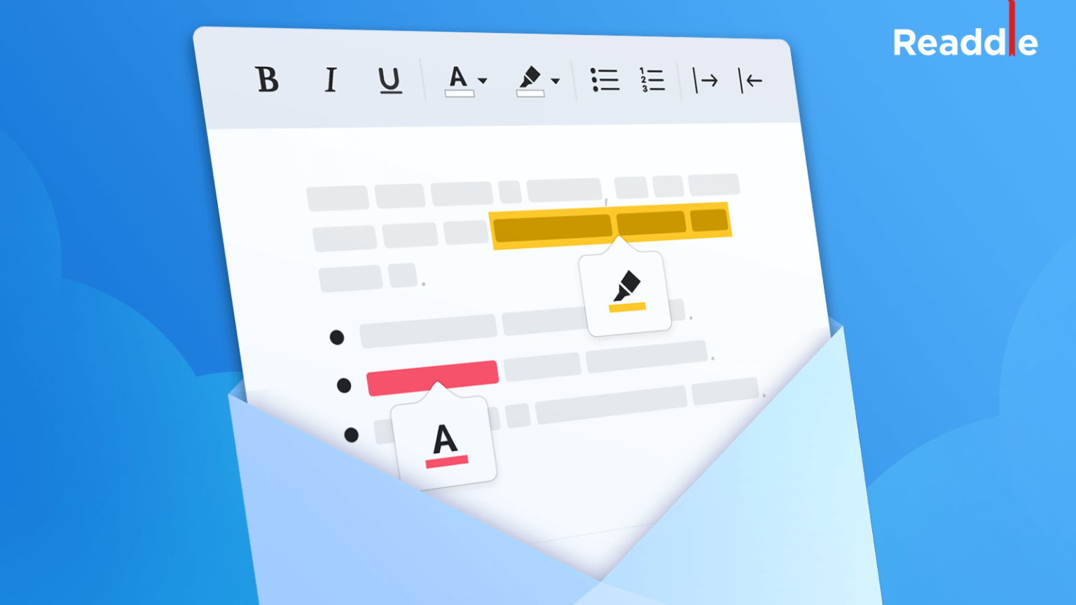 spark mail