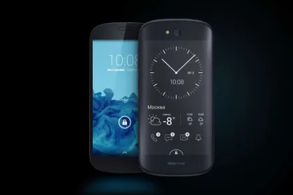 yotaphone