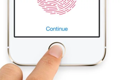 Touch ID