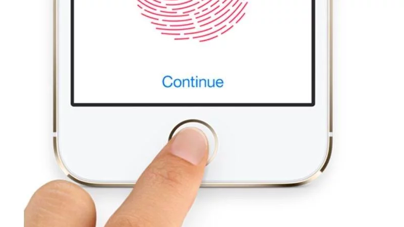 Touch ID