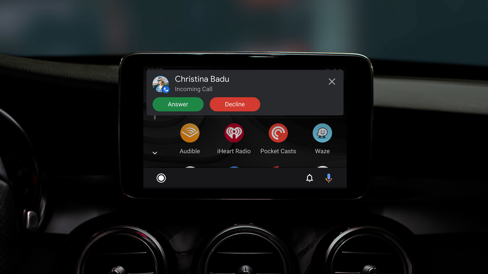 Android Auto