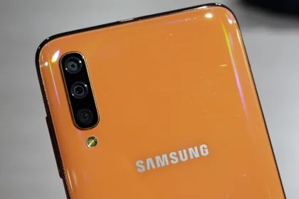 galaxy a70