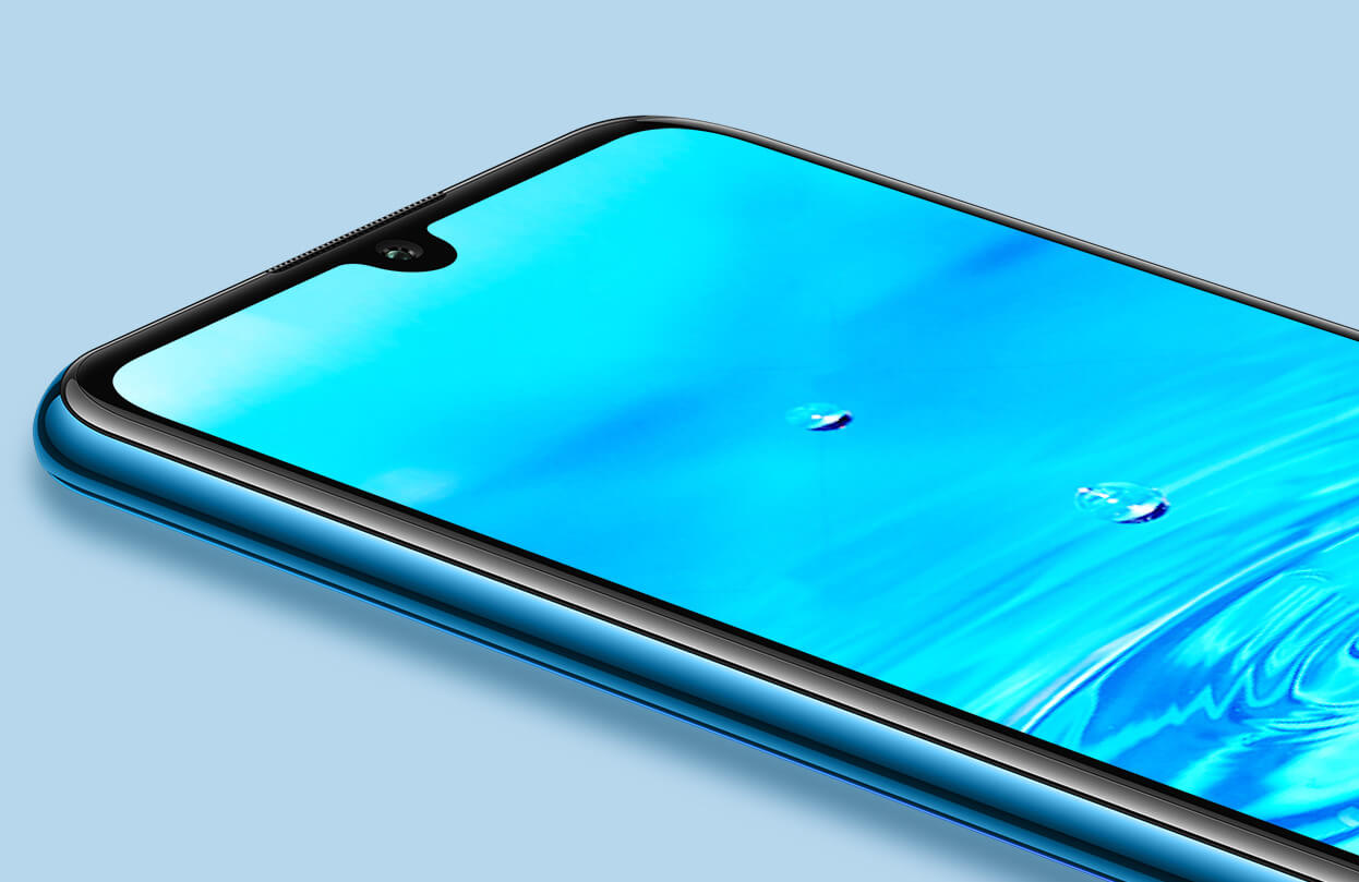 huawei P30 Lite