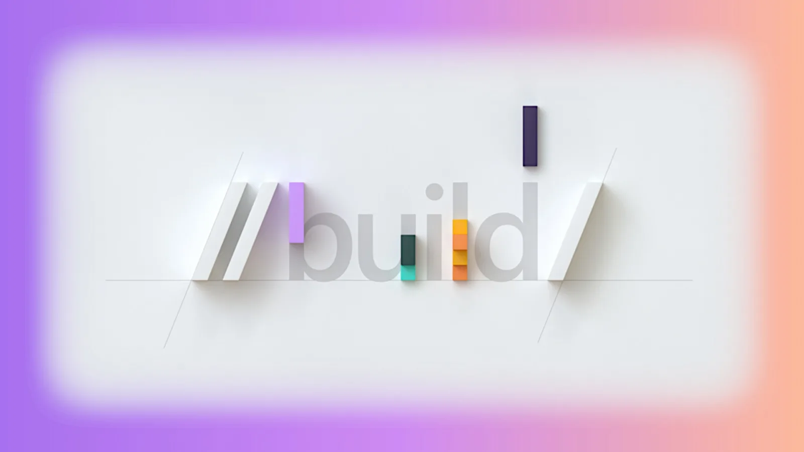 microsoft build