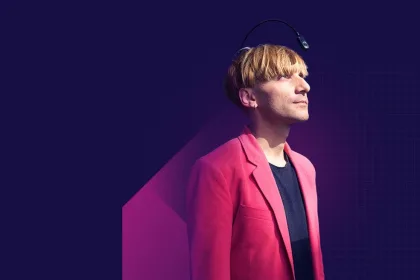 neil harbisson