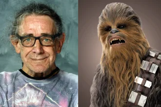 peter mayhew