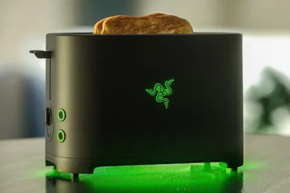 razer toaster