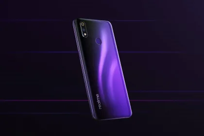 realme 3 pro