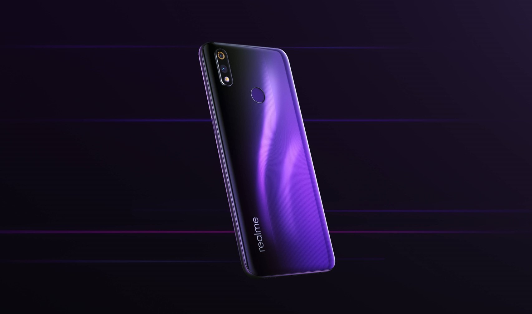 realme 3 pro