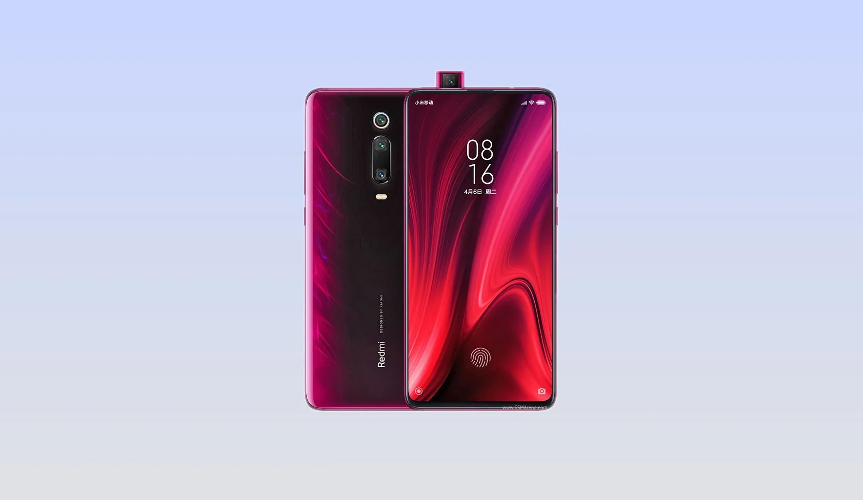 redmi K20 Pro