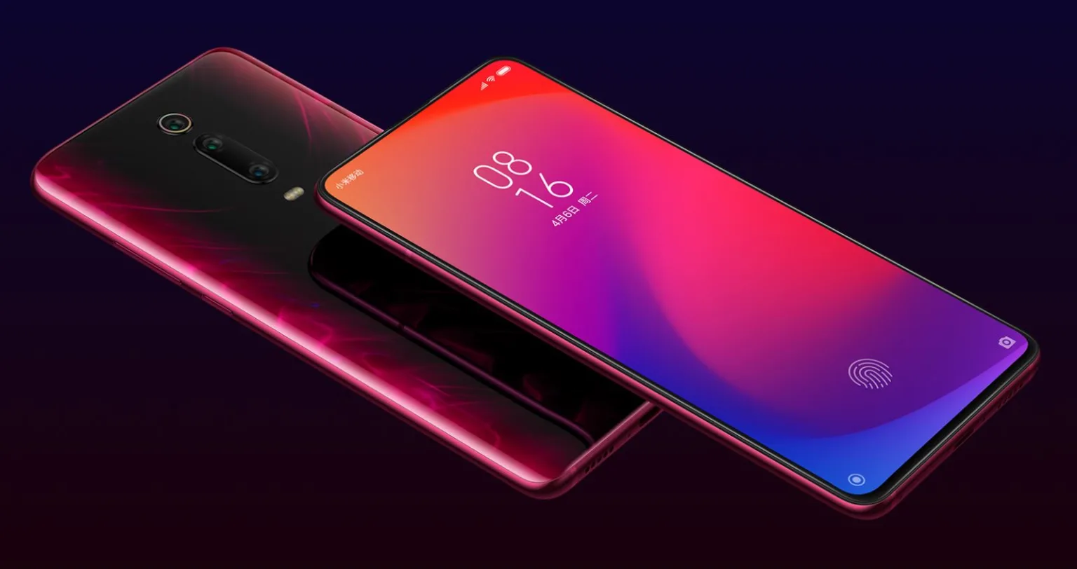 redmi k20 pro