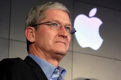 tim cook