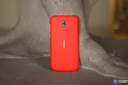 Nokia 1