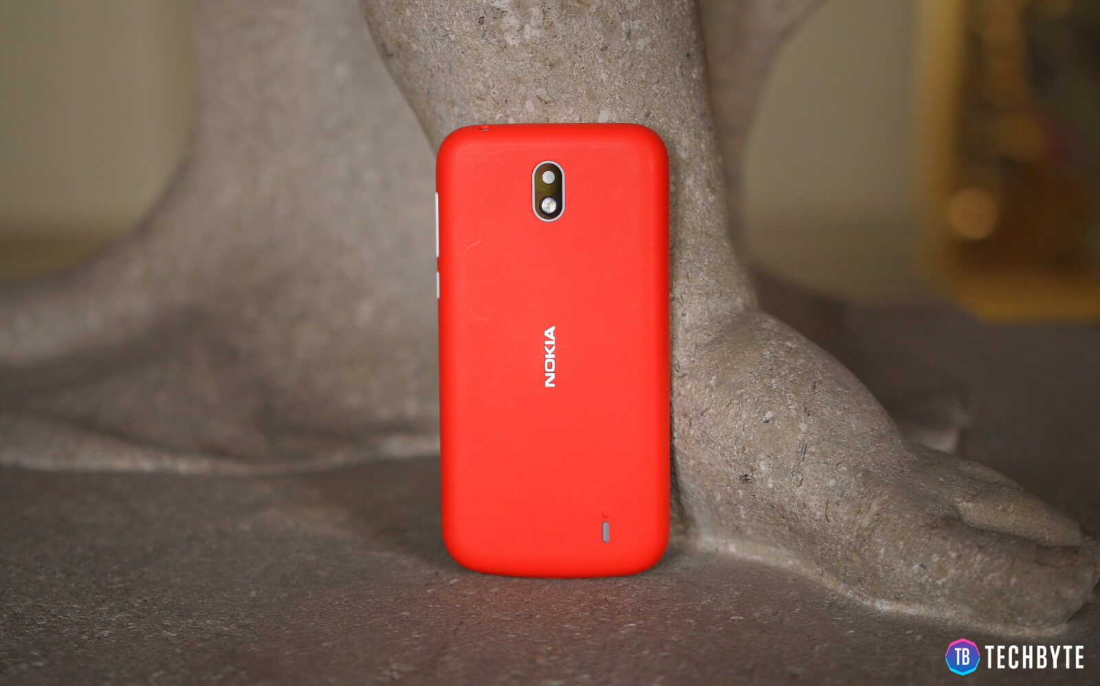 Nokia 1