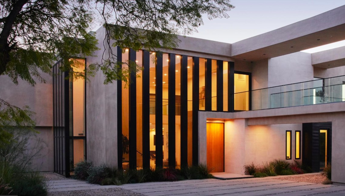 Tareco Contemporary, USA