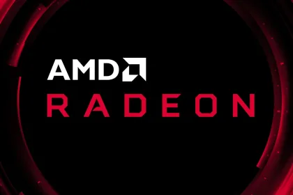 amd radeon