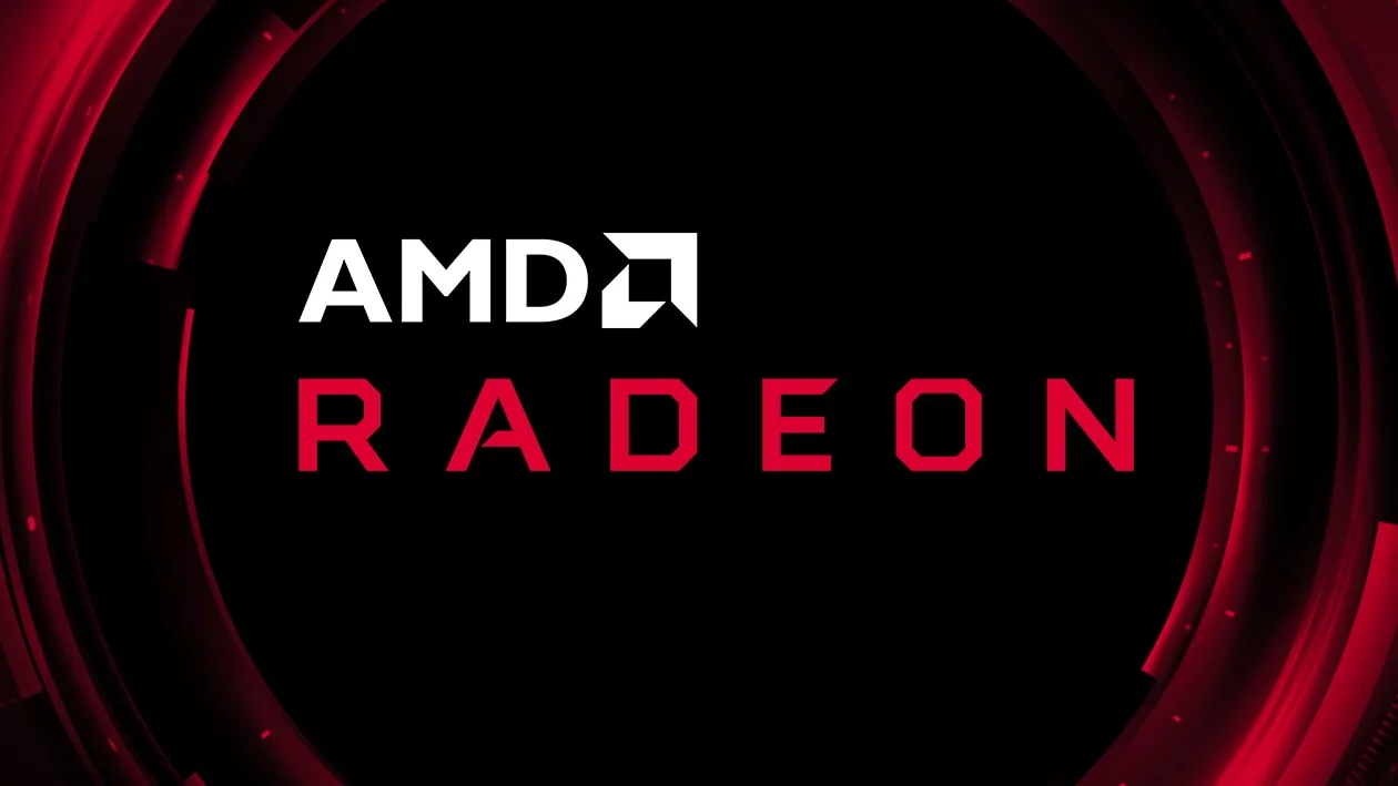 amd radeon