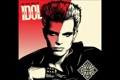 billy idol