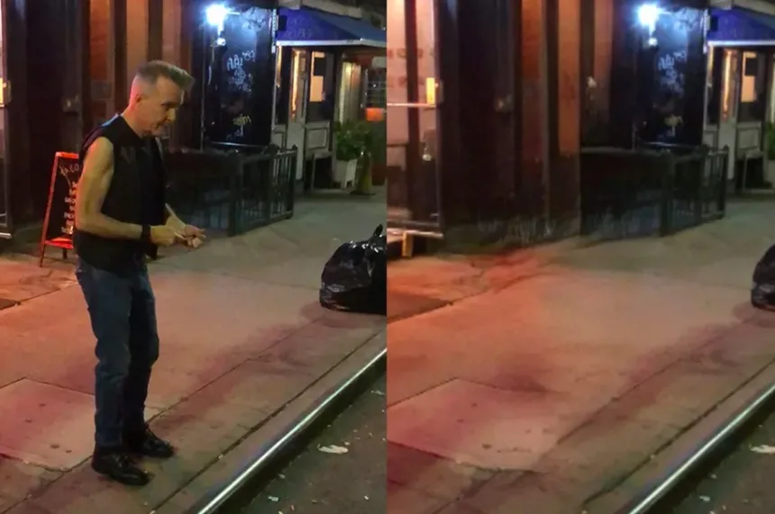 Výsledok práce Bye Bye Cam