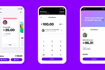 Nová mobilná aplikácia pre kryptomenu Libra