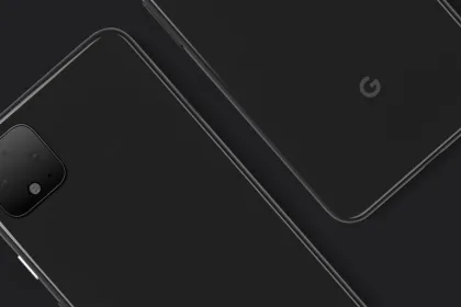 google pixel 4