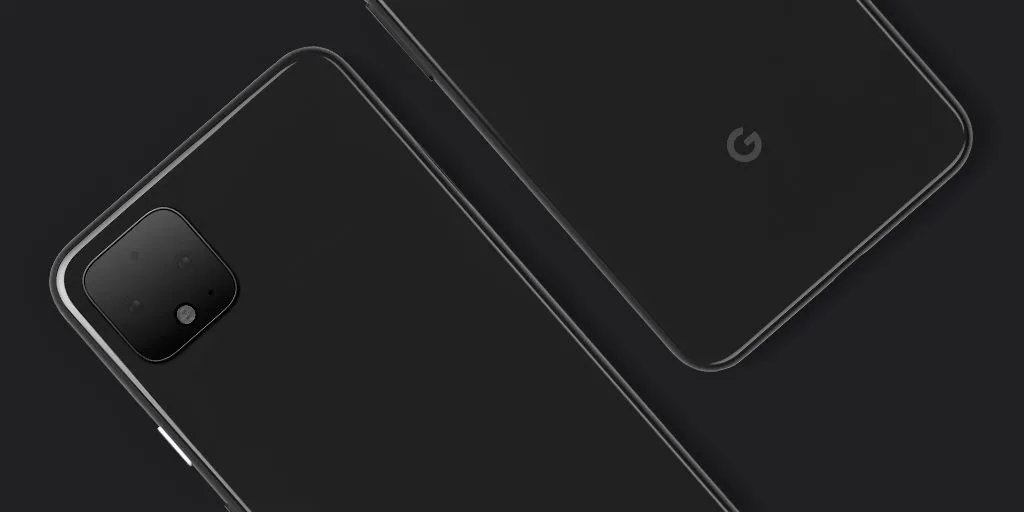 google pixel 4