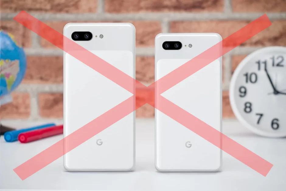 google pixel 4