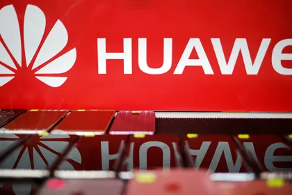 huawei rusko