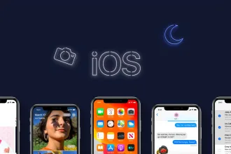 iOS 13