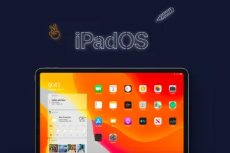 iPadOS