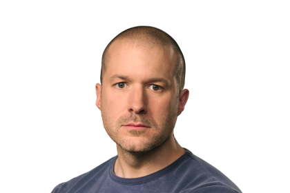 jony ive