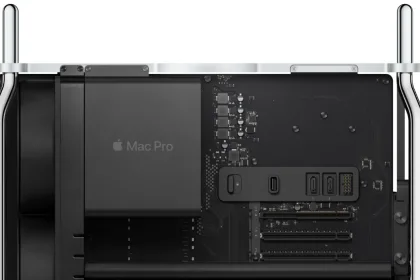 Nový Mac Pro