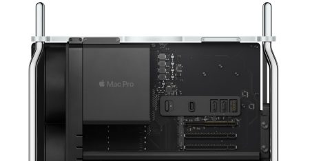 Nový Mac Pro