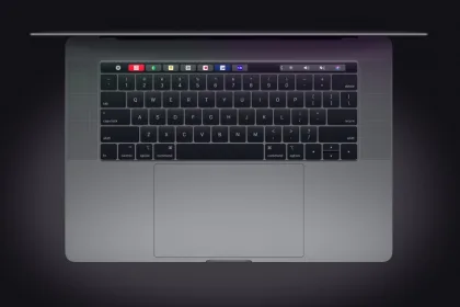 MacBook Pro