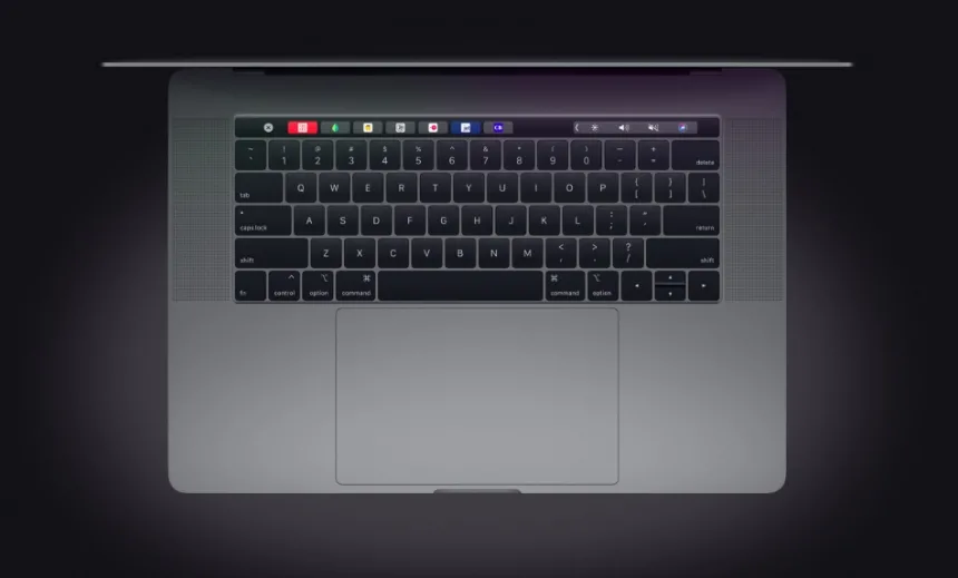 MacBook Pro