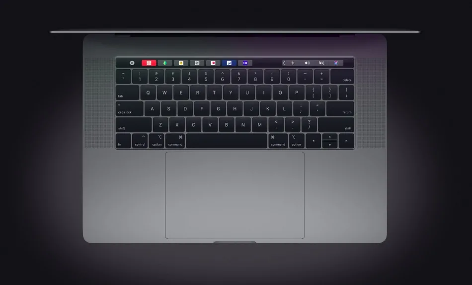 MacBook Pro