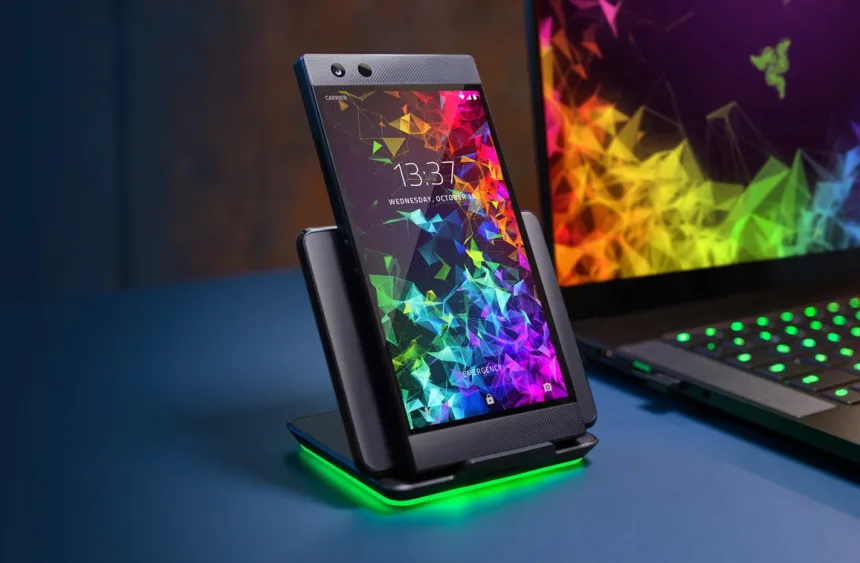 razer phone 2